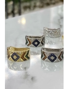 İthal Kıkırdak Küpe