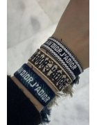 İthal Marka İp Bileklik