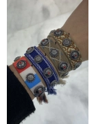 İthal Marka İp Bileklik