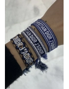 İthal Marka İp Bileklik