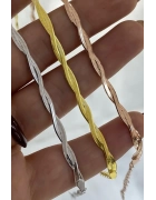 İthal Örgü Bileklik