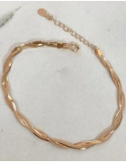 İthal Örgü Bileklik