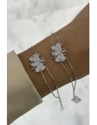 İthal Taşlı Arı Bileklik