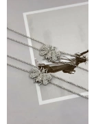 İthal Taşlı Arı Bileklik