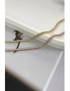 Kalın Su Yolu Bileklik