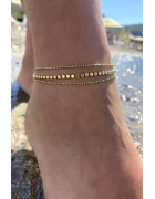 Kendinden 3lü Yasssı Halhal