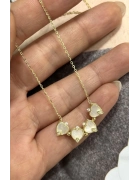 Mıknatıslı İthal Kolye