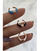 Mineli Earcuff Küpe