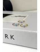 Minimal Kalp Yüzük