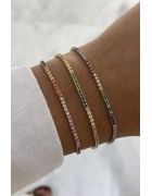 Multicolor Suyolu Bileklik