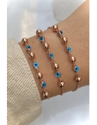 Nazar Boncuklu Bileklik