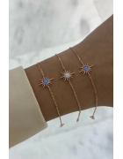 Opal Kutup Yıldızı Bileklik