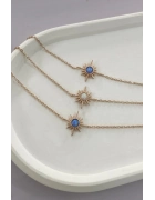 Opal Kutup Yıldızı Bileklik