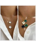 Özel Seri İtalyan Kolye