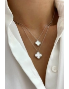 Özel Seri İtalyan Kolye