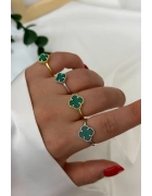 Özel Seri İtalyan Yüzük