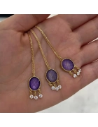 Sallantılı His Taşı