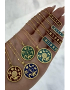 Şans Kolyesi Büyük