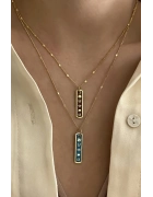 Şans Kolyesi Küçük