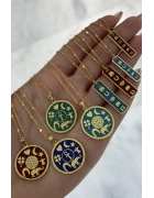 Şans Kolyesi Küçük