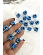 Seramik Nazar Boncuk