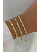 Sıvama Suyolu Bileklik