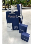 Swarovski Basic Yıldız Küpe