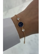 Swarovski Kristal Taşlı Bileklik