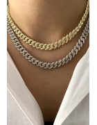 Taşlı Gurmet Zincir