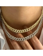 Taşlı Gurmet Zincir