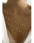 Tiffany Kolye 110 cm