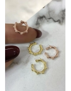 Top Detaylı Earcuff