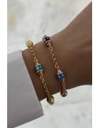 Trend Mineli Bileklik