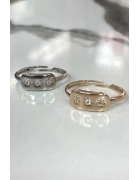 Üç Yıldızlı Yüzük