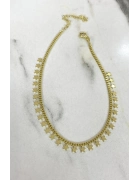 Yıldız Detaylı Halhal