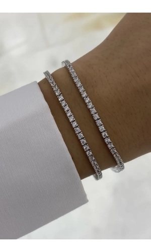 2 mm İthal Suyolu Bileklik