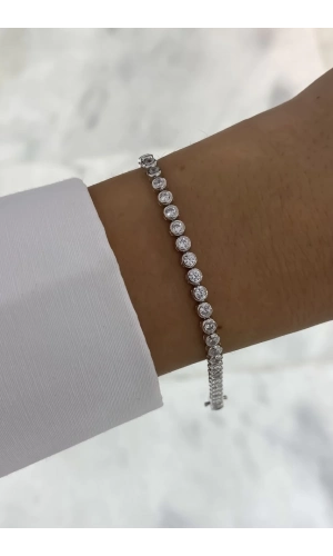 3mm İthal Sıvama Suyolu Bileklik