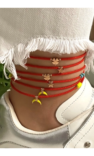 Afgan Taşlı Halhal