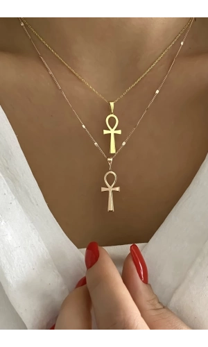 Ankh Kolye