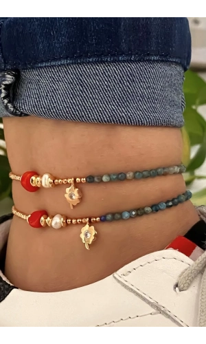 Apatit Taşlı Halhal