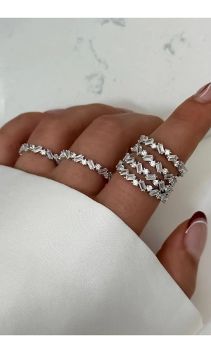 Baget Tamtur Yüzük