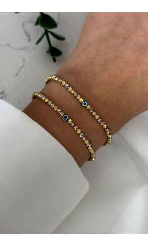 Dorika Nazar Bileklik