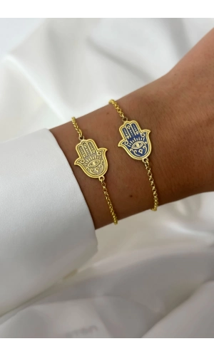 Hamsa Bileklik
