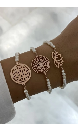 İncili Spiritüel Bileklik