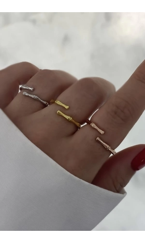 İtalyan Kıkırdak Yüzük