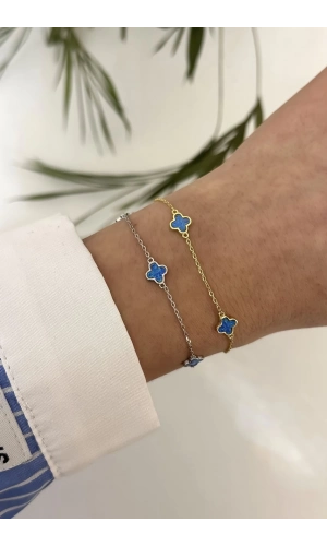 İthal Opal Bileklik