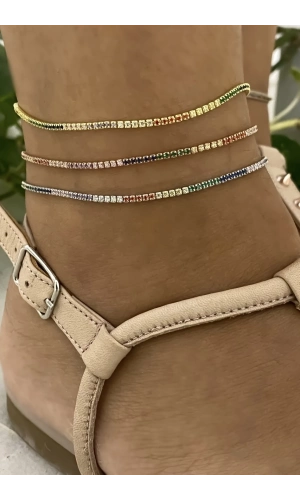 Multicolor Suyolu Halhal