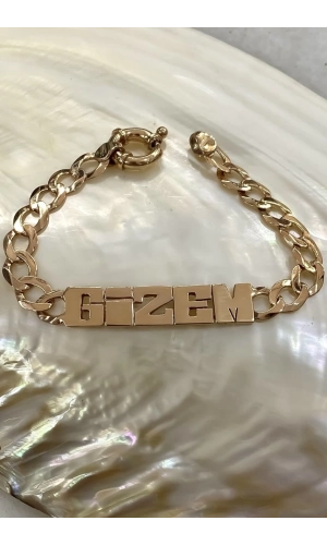 Oynar Harfli İsim Künye