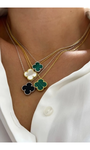 Özel Seri İtalyan Kolye