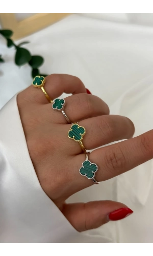 Özel Seri İtalyan Yüzük